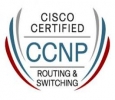 Best CCNA & CCNP Certification Training
